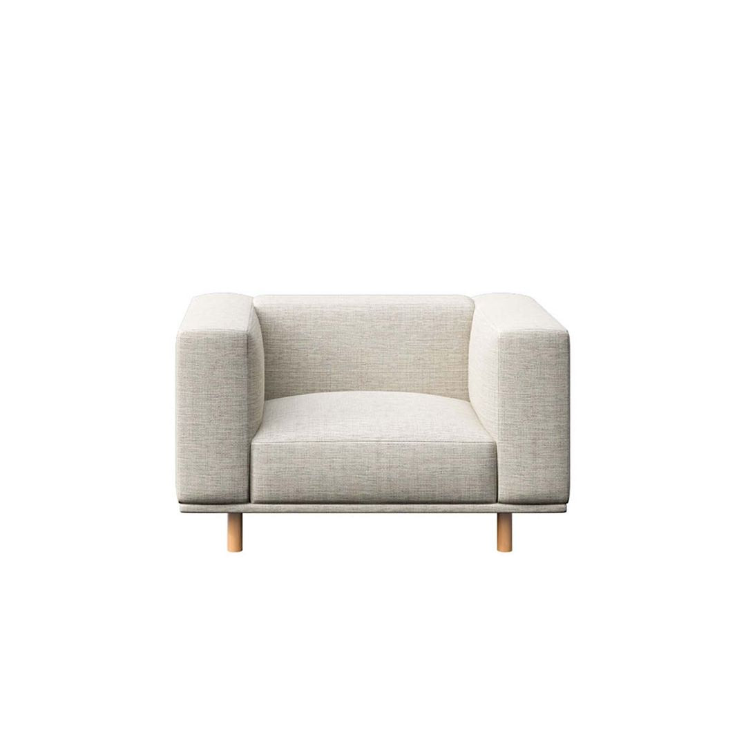 Sofa loveseat Kukumo