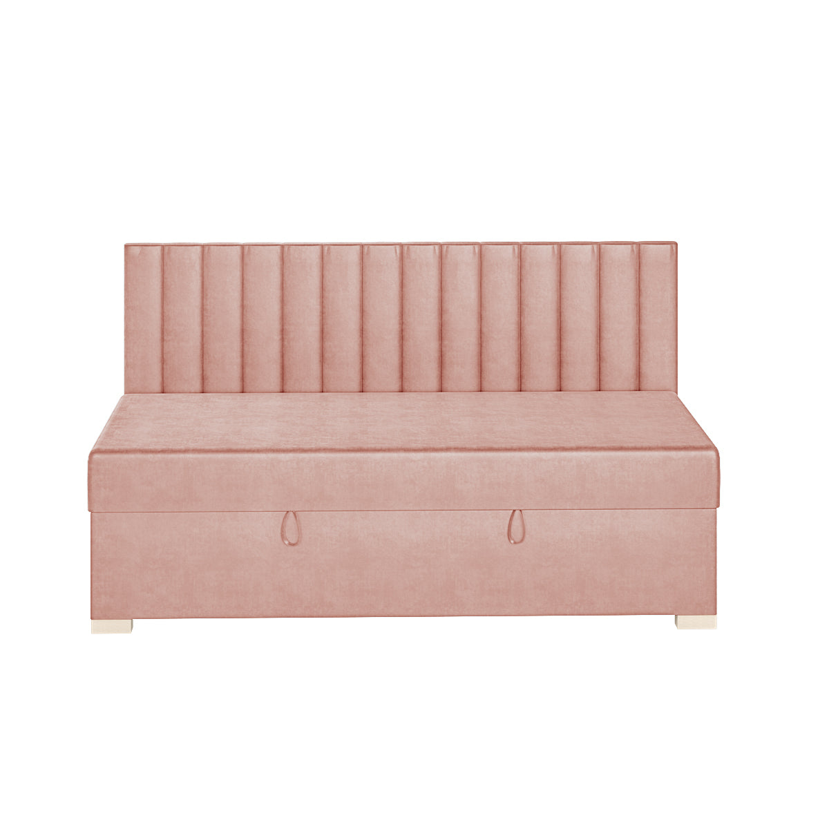 Ghado Łóżko Chill - linie