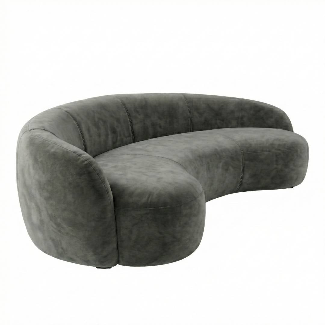 Sofa 3-osobowa Galet