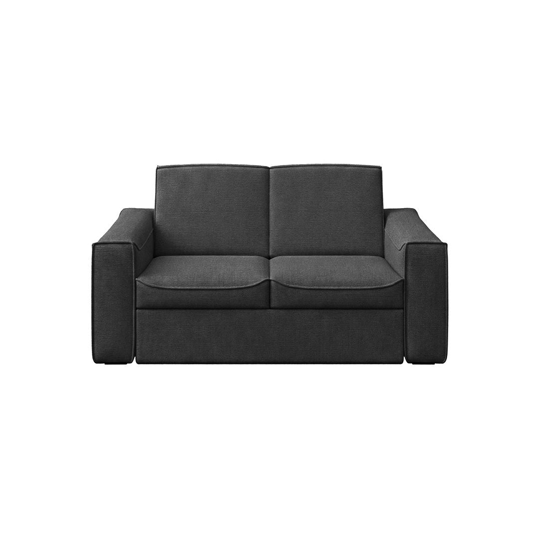 Sofa dwuosobowa Muno z funkcją spania