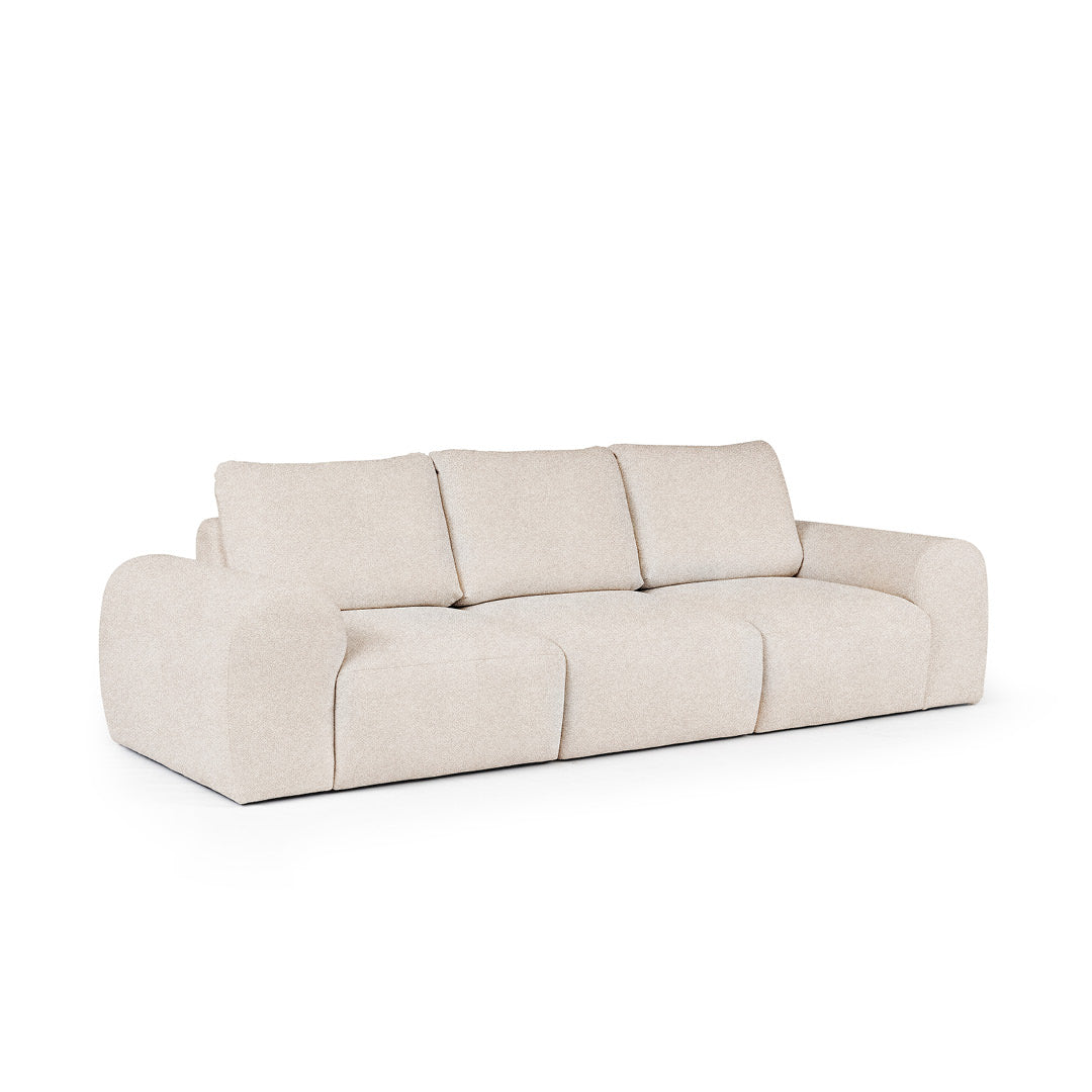 Sofa Mirel 3-osobowa