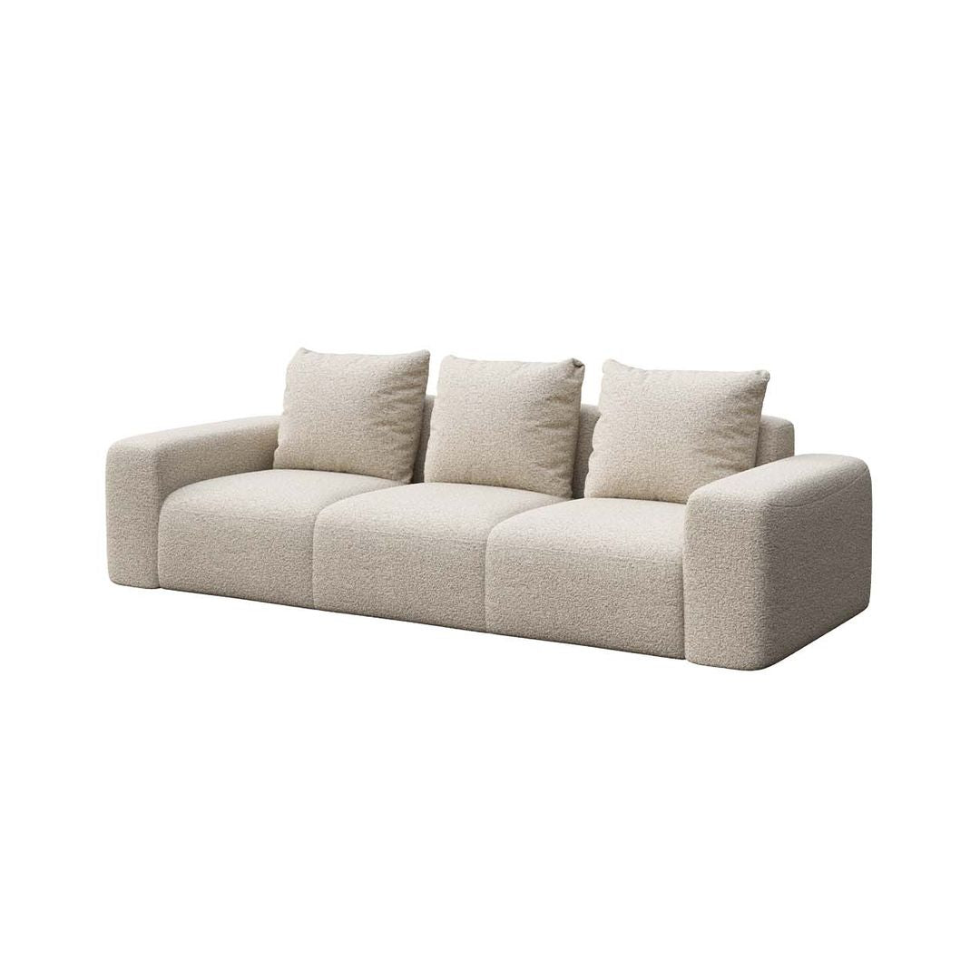 Sofa 3-osobowa Monce