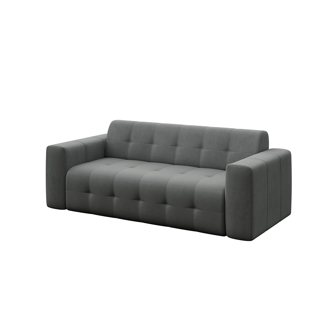 Tuil 3-Sitzer-Sofa